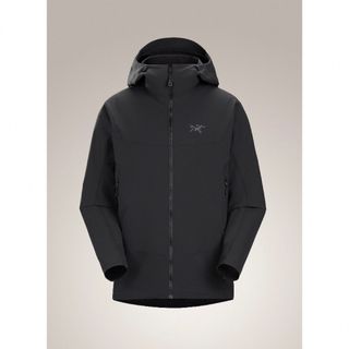 ARC'TERYX - 新作　新品★試着のみ　アークテリクス　ガンマフーディ　gamma hoody