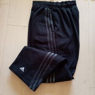 アディダス(adidas)のadidas　アディダス　オリジナルス　トラックパンツ　ベロアライン　サイズOT(その他)