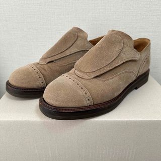 Hender Scheme エンダースキーマ mutation 2 革靴 4