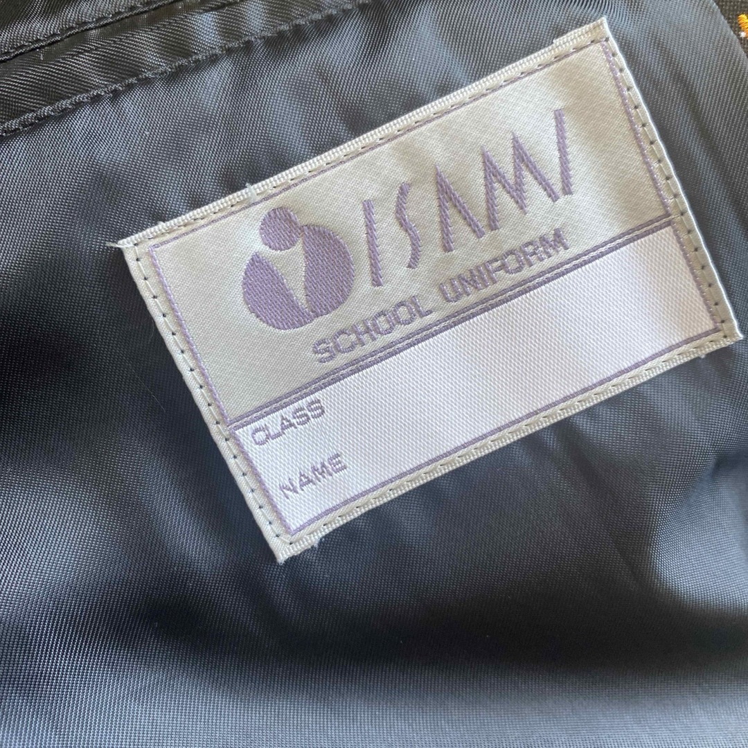 KANKO(カンコー)の学ラン160 メンズのスーツ(セットアップ)の商品写真
