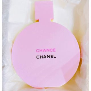 シャネル(CHANEL)のシャネル チャンス ミラー ノベルティ 2024(ミラー)