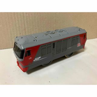 タカラトミー(Takara Tomy)の【プラレール】DF200 レッドベア(鉄道模型)