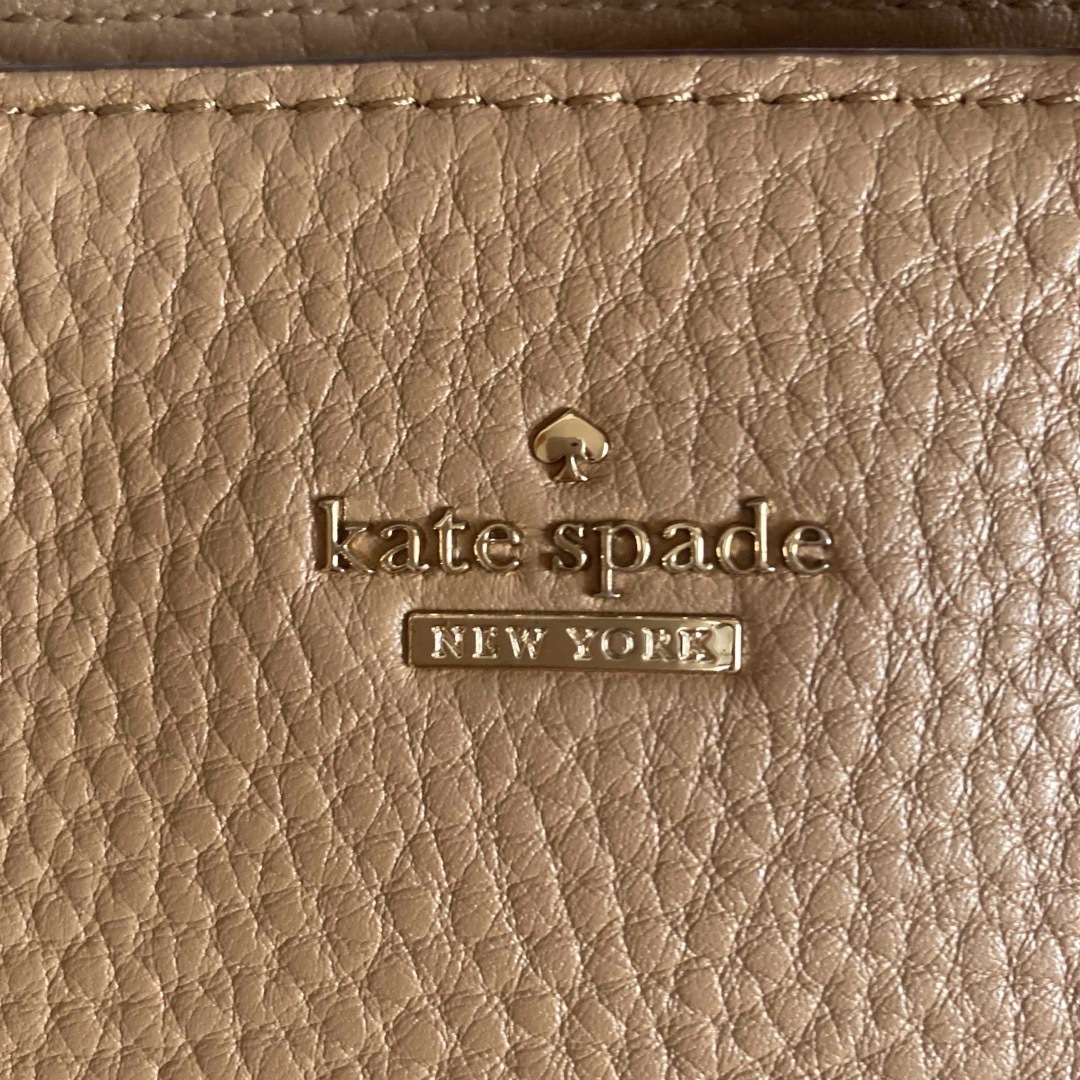 kate spade new york(ケイトスペードニューヨーク)のkate spade バッグ レディースのバッグ(ハンドバッグ)の商品写真