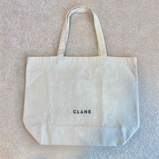 クラネ(CLANE)のCLANE トートバッグ(トートバッグ)