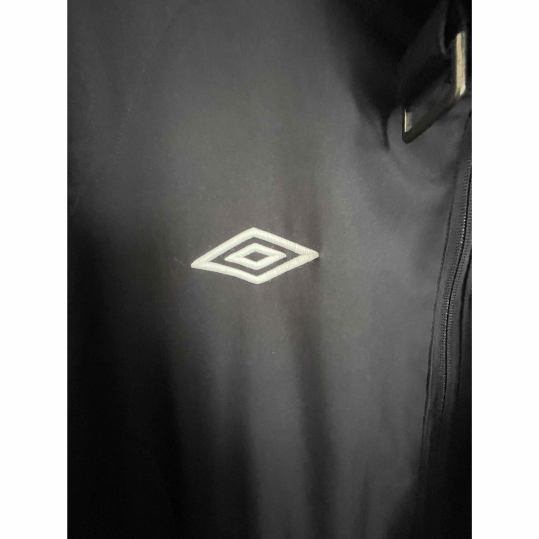 UMBRO(アンブロ)のイングランド代表 ナイロンジャケット メンズのジャケット/アウター(ナイロンジャケット)の商品写真