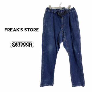 フリークスストア(FREAK'S STORE)のFREAKS STORE スリムフィットストレッチクライミングデニム(デニム/ジーンズ)