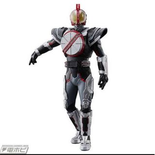 バンダイ(BANDAI)のHG 仮面ライダー555 vol.1ネクストファイズ(特撮)