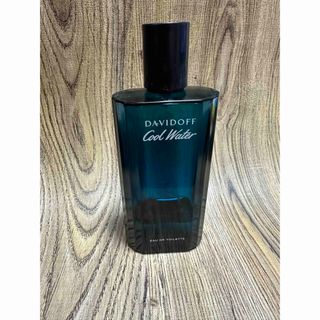 ダビドフ(DAVIDOFF)のクールウォーター香水(香水(男性用))