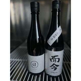 而今 - 而今 純米吟醸 山田錦 生 720ml 日日 山田錦  720ml