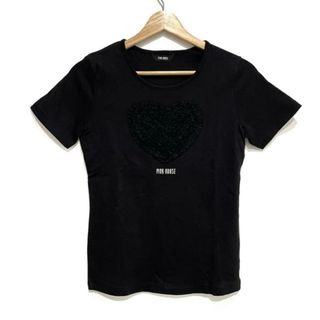 ピンクハウス Tシャツ(レディース/半袖)の通販 600点以上 | PINK HOUSE ピンクハウス Tシャツ(レディース/半袖)の通販 600点以上 | PINK HOUSE