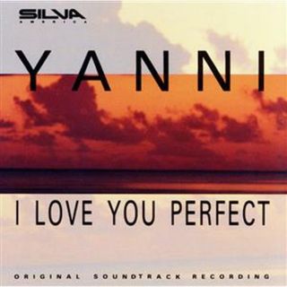 【輸入盤】Ｉ　Ｌｏｖｅ　Ｙｏｕ　Ｐｅｒｆｅｃｔ：　Ｏｒｉｇｉｎａｌ　Ｓｏｕｎｄｔｒａｃｋ　Ｒｅｃｏｒｄｉｎｇ(映画音楽)