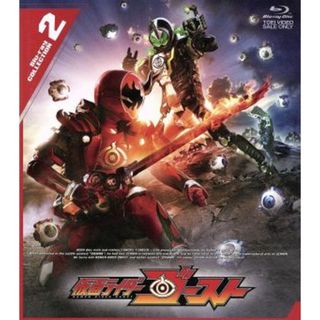 仮面ライダーゴースト　Ｂｌｕ－ｒａｙ　ＣＯＬＬＥＣＴＩＯＮ　２（Ｂｌｕ－ｒａｙ　Ｄｉｓｃ）(特撮)