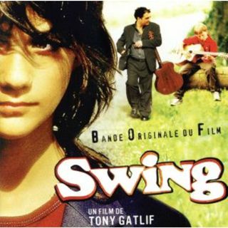 【輸入盤】Ｓｗｉｎｇ(映画音楽)