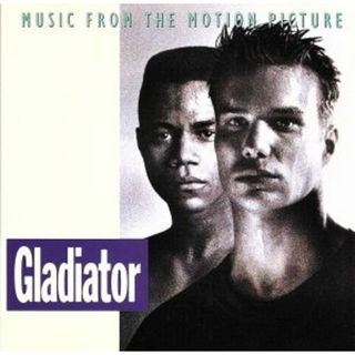 【輸入盤】Ｇｌａｄｉａｔｏｒ：　Ｍｕｓｉｃ　Ｆｒｏｍ　Ｔｈｅ　Ｍｏｔｉｏｎ　Ｐｉｃｔｕｒｅ　（１９９２　Ｆｉｌｍ）(映画音楽)