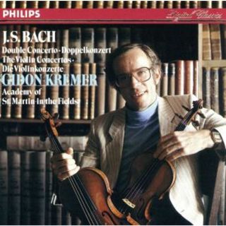 【輸入盤】Ｂａｃｈ；Ｖｉｏｌｉｎ　Ｃｏｎｃｅｒｔｏｓ(クラシック)