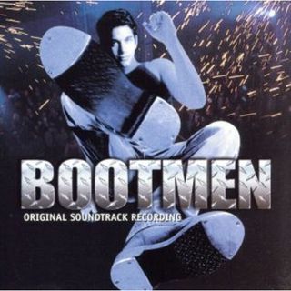 【輸入盤】Ｂｏｏｔｍｅｎ(映画音楽)