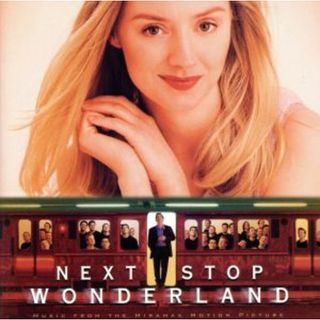 【輸入盤】Ｎｅｘｔ　Ｓｔｏｐ　Ｗｏｎｄｅｒｌａｎｄ：　Ｍｕｓｉｃ　Ｆｒｏｍ　Ｔｈｅ　Ｍｉｒａｍａｘ　Ｍｏｔｉｏｎ　Ｐｉｃｔｕｒｅ(映画音楽)