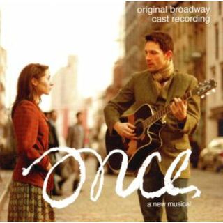 【輸入盤】Ｏｎｃｅ：　Ａ　Ｎｅｗ　Ｍｕｓｉｃａｌ　（Ｏｒｉｇｉｎａｌ　Ｃａｓｔ　Ｒｅｃｏｒｄｉｎｇ）(映画音楽)