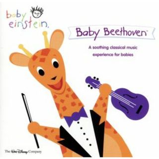 【輸入盤】Ｂａｂｙ　Ｂｅｅｔｈｏｖｅｎ(クラシック)