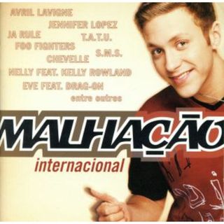 【輸入盤】Ｍａｌｈａｃａｏ　Ｉｎｔｅｒｎａｃｉｏｎａｌ　２００３(ワールドミュージック)