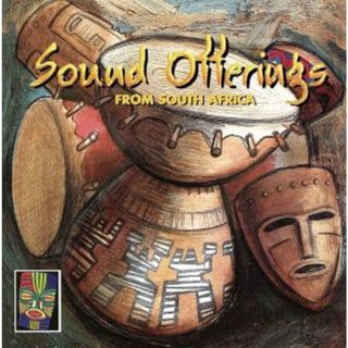 【輸入盤】Ｓｏｕｎｄ　Ｏｆｆｅｒｉｎｇｓ　ｆｒｏｍ　Ｓ．ａ．(ワールドミュージック)