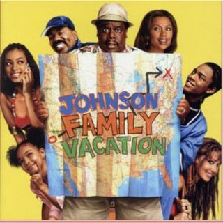 【輸入盤】Ｊｏｈｎｓｏｎ　Ｆａｍｉｌｙ　Ｖａｃａｔｉｏｎ(映画音楽)