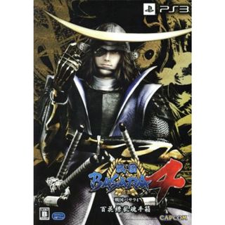 戦国ＢＡＳＡＲＡ４　百花繚乱魂手箱／ＰＳ３(家庭用ゲームソフト)