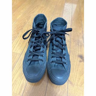 オールスター(ALL STAR（CONVERSE）)のコンバース　オールスター　ハイカットスニーカー(スニーカー)