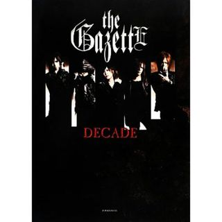 ｔｈｅ　ＧａｚｅｔｔＥ　ＤＥＣＡＤＥ／芸術・芸能・エンタメ・アート