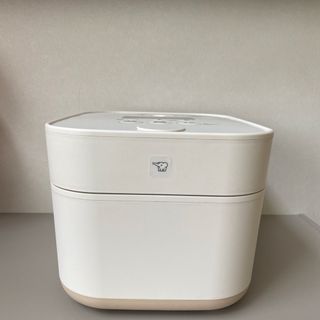 ゾウジルシ(象印)の※故障しています。ZOJIRUSHI 炊飯器 NW-SA10-WA(炊飯器)