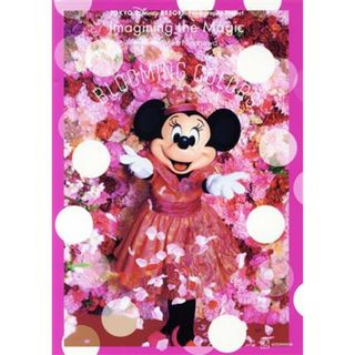 ＢＬＯＯＭＩＮＧ　ＣＯＬＯＲＳ ＴＯＫＹＯ　ＤＩＳＮＥＹ　ＲＥＳＯＲＴ　Ｐｈｏｔｏｇｒａｐｈｙ　Ｐｒｏｊｅｃｔ　Ｉｍａｇｉｎｉｎｇ　ｔｈｅ　Ｍａｇｉｃ　Ｐｈｏｔｏｇｒａｐｈｅｒ　Ｍｉｋａ　Ｎｉｎａｇａｗａ／ディズニーファン編集部(その他)