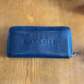 コーチ(COACH)のコーチ　長財布(財布)