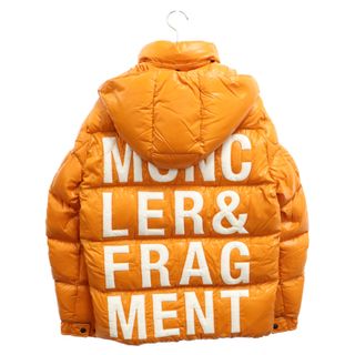 MONCLER - 超希少 トムブラウン モンクレール コラボ ガムブルー