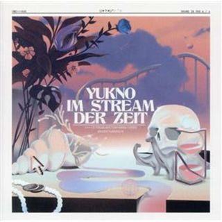 【輸入盤】Ｉｍ　Ｓｔｒｅａｍ　Ｄｅｒ　Ｚｅｉｔ(ポップス/ロック(洋楽))