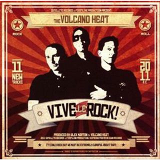 【輸入盤】Ｖｉｖｅ　Ｌｅ　Ｒｏｃｋ(ポップス/ロック(洋楽))