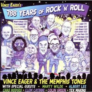 【輸入盤】７８８　Ｙｅａｒｓ　ｏｆ　Ｒｏｃｋ’ｎ’ｒｏｌｌ(ポップス/ロック(洋楽))