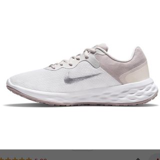 ナイキ(NIKE)のナイキ ウィメンズ レボリューション 6 NN PRMnike(スニーカー)