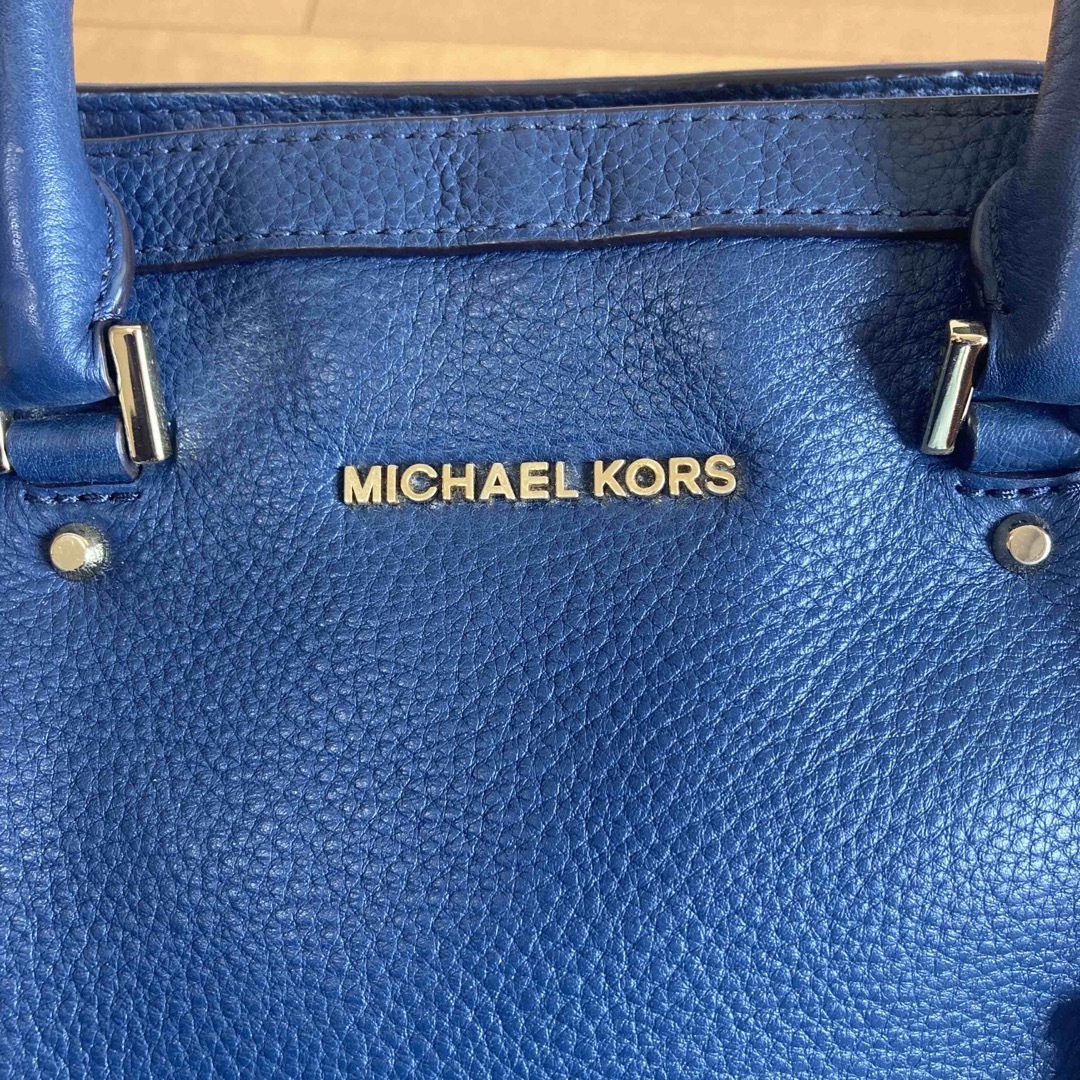 Michael Kors(マイケルコース)のMICHAEL KORS バッグ レディースのバッグ(ハンドバッグ)の商品写真