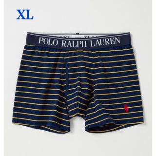 POLO RALPH LAUREN - 新品【POLO RALPH LAUREN】ポロラルフローレン　ボクサーブリーフ