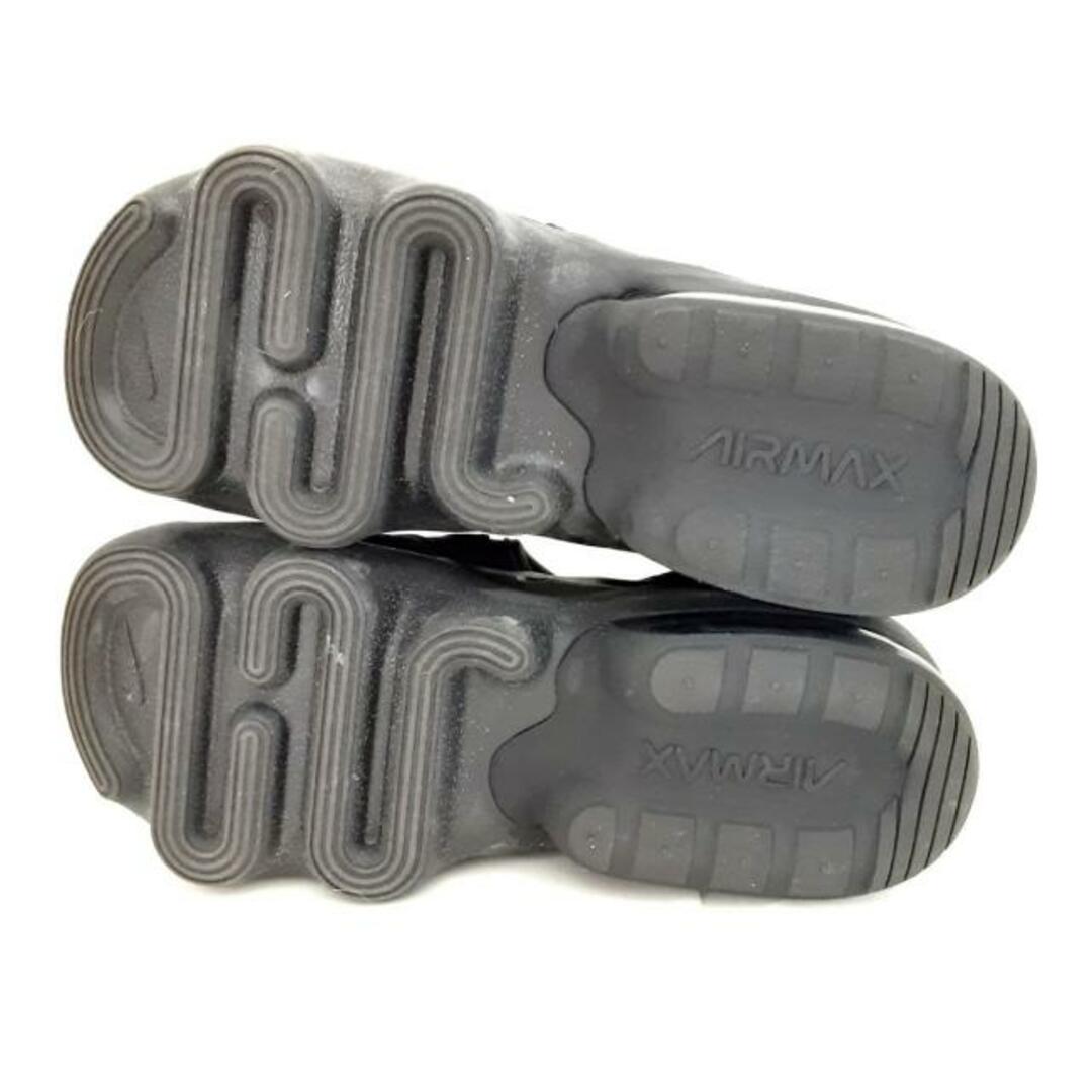 NIKE(ナイキ)のNIKE(ナイキ) サンダル CM 25 メンズ エア マックス ココ サンダル CI8798-003 黒 化学繊維 メンズの靴/シューズ(サンダル)の商品写真
