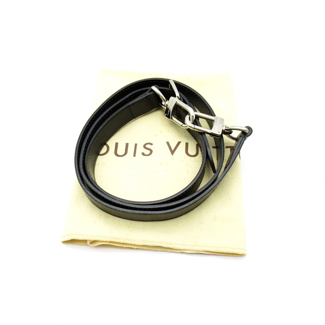 LOUIS VUITTON(ルイヴィトン)のルイ・ヴィトン PDJ NM  N48260 グラフィット メンズビジネスバッグ
 ブラック/グレー【中古】 メンズのバッグ(ビジネスバッグ)の商品写真