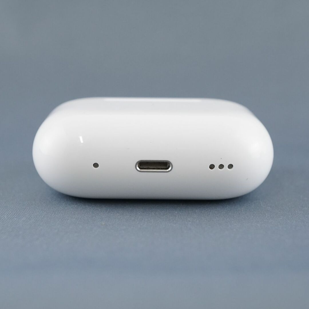 Apple - Apple AirPods Pro 第二世代 充電ケースのみ USED超美品