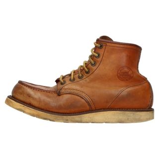 レッドウィング ブーツ(メンズ)の通販 6,000点以上 | REDWINGのメンズ 