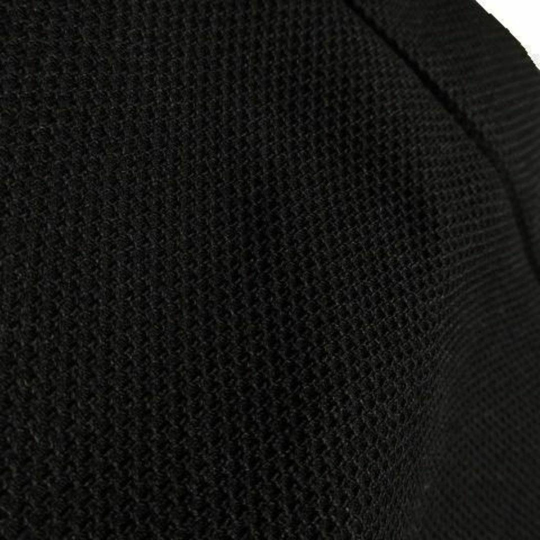 nano・universe(ナノユニバース)のブロードゥリー&コー ミニスカート フレア F 黒 230502AO8A レディースのスカート(ミニスカート)の商品写真