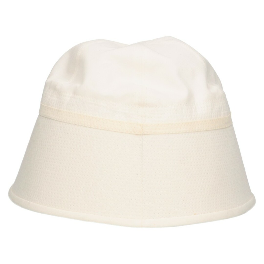 OAMC オーエーエムシー 20AW RIDGE HAT セーラーハット バケットハット ホワイト OABR920467 メンズの帽子(ハット)の商品写真