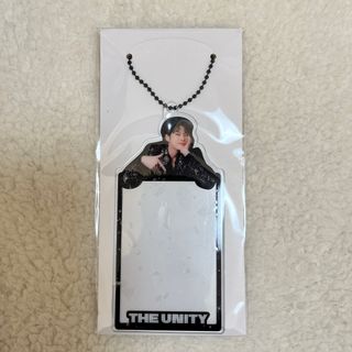 エヌシーティー127(NCT127)のNCT127 THE UNITY ドヨン　フォトカードスリーブ(アイドルグッズ)