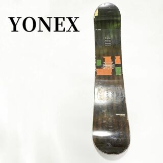 YONEXヨネックスPARKAHOLICスノーボードパーカホリックグラトリ板(ボード)