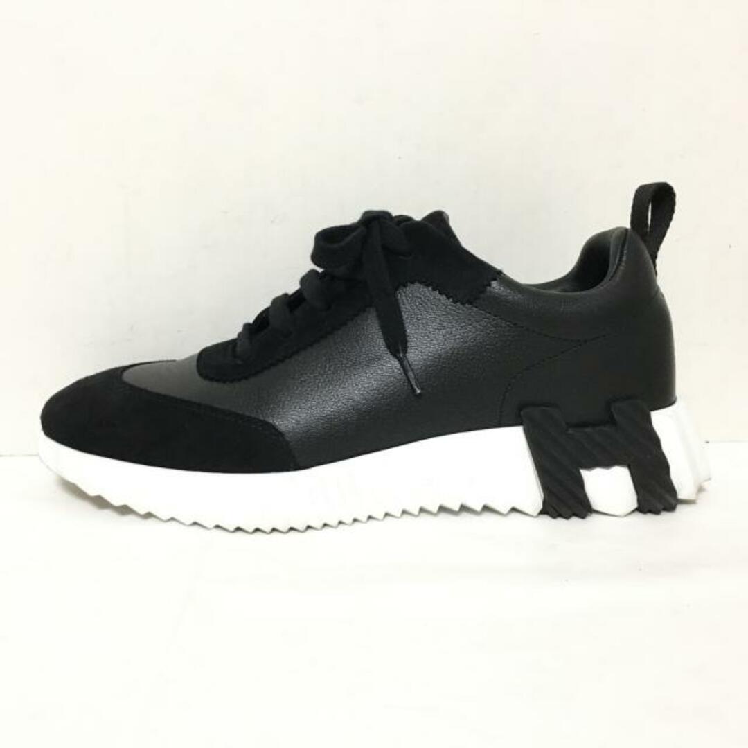 Hermes - HERMES(エルメス) スニーカー 37 レディース バウンシング Hermes - HERMES(エルメス) スニーカー 37 レディース バウンシング