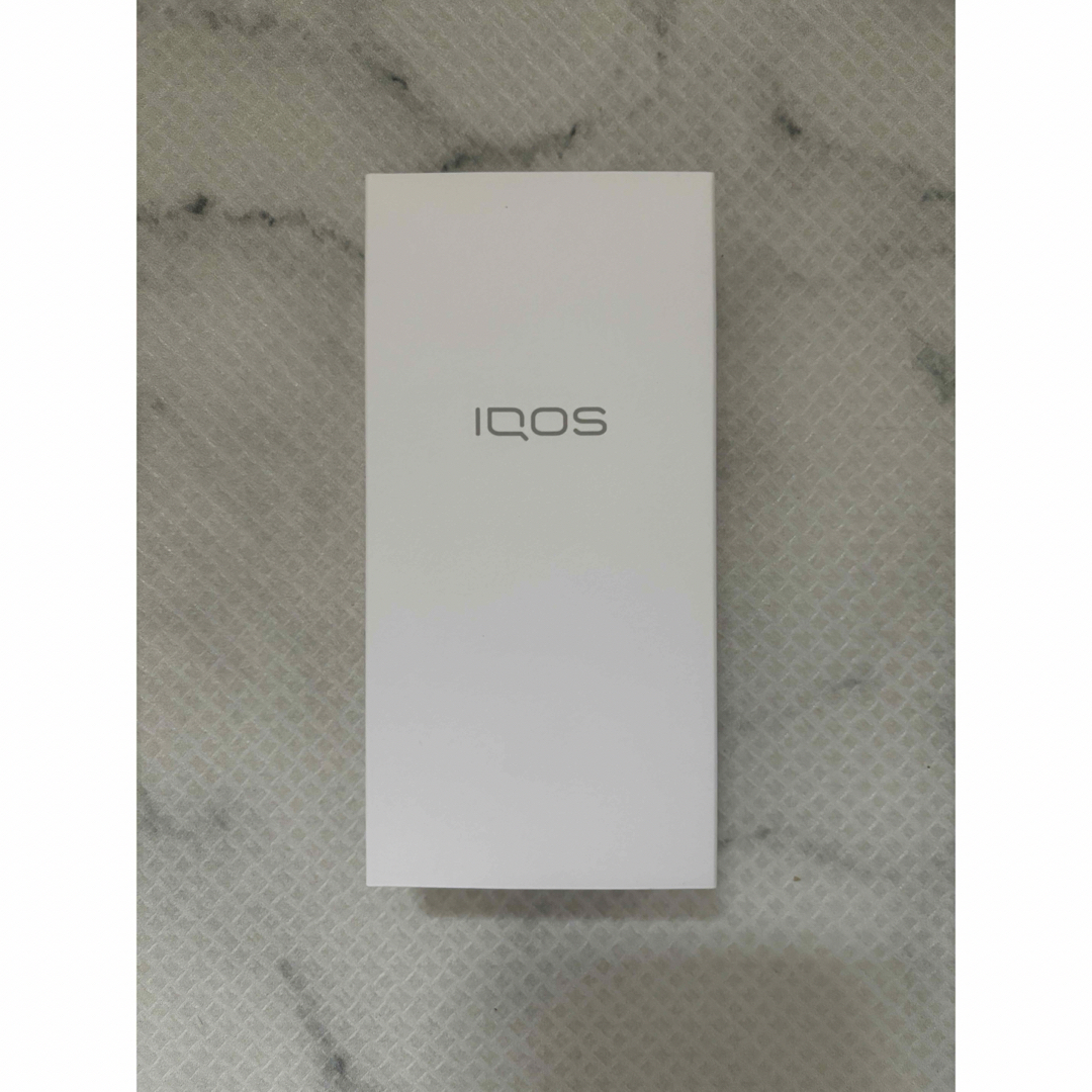 IQOS(アイコス)のIQOS イルマ メンズのファッション小物(タバコグッズ)の商品写真