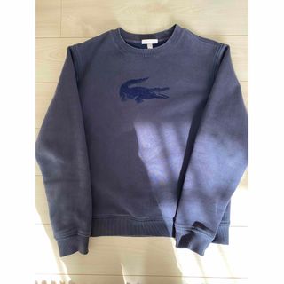 ラコステ(LACOSTE)のラコステ　トレーナー(スウェット)